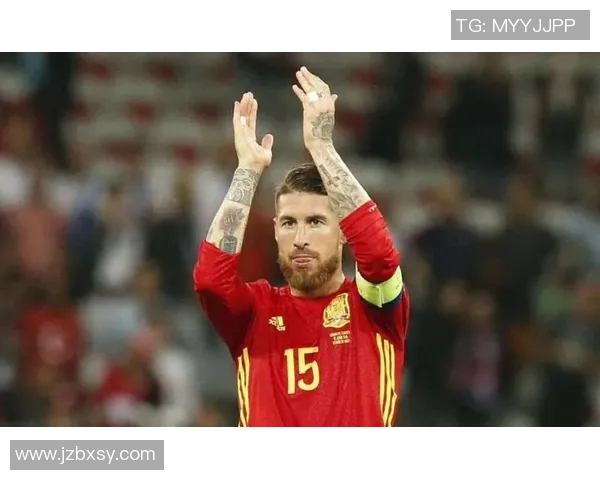 高清足球明星拉莫斯精彩瞬间照片分享与欣赏